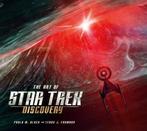 The Art of Star Trek: Discovery, Verzenden, Nieuw