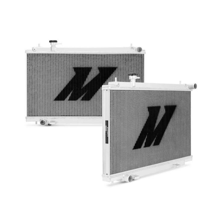 Mishimoto 03-06 Nissan 350Z Manual Aluminum Radiator, Auto-onderdelen, Motor en Toebehoren, Ophalen of Verzenden