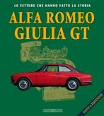Alfa Romeo Giulia GT nuova edizione, Nieuw, Gaetano Derosa, Algemeen, Verzenden