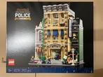 Lego Set - 10278 - Creator Expert - Police Station, Nieuw