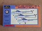 LF Models PE7231 Westland Sikorsky WS-51 1:72, Hobby en Vrije tijd, Modelbouw | Vliegtuigen en Helikopters, Verzenden, Nieuw