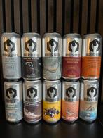 Moersleutel - Verschillende bieren - zie beschrijving -, Nieuw