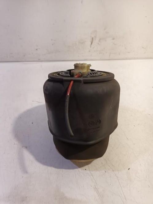Veerluchtbalg BMW 5 Series  550i 6784381, Auto-onderdelen, Ophanging en Onderstel, ARN erkend, Stiba lid, Erkend duurzaam, Gebruikt