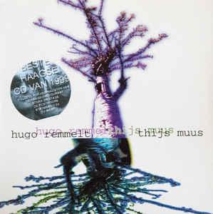 cd - Hugo Remmelt &amp; Thijs Muus - Hugo Remmelt &amp; T..., Cd's en Dvd's, Cd's | Overige Cd's, Zo goed als nieuw, Verzenden