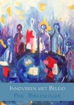 Innoveren met beleid 9789402150261 Phil Birkenhäger, Boeken, Verzenden, Zo goed als nieuw, Phil Birkenhäger