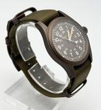 Hamilton - Khaki Field - H694490 - Heren - 2020+, Sieraden, Tassen en Uiterlijk, Horloges | Heren, Nieuw