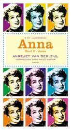 Anna deel 2 - Anna, 8 CDs | ZIJL, A. van der | 9789047609223, Zo goed als nieuw, ZIJL, A. van der