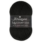 Scheepjes Truly Scrumptious - 301 Charcoal Ice Cream - Gar, Hobby en Vrije tijd, Breien en Haken, Ophalen of Verzenden, Nieuw