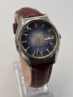 Seiko - LM Blue Gradient Sunburst - Zonder Minimumprijs -