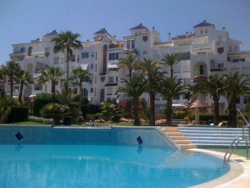Te Huur Vakantie Appartement Huis Woning Verblijf Benidorm, Vakantie, Vakantiehuizen | Spanje, Stad, Costa Blanca, Aan zee, 3 slaapkamers