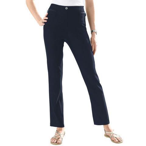 Classic Basics Geweven broek, Kleding | Dames, Broeken en Pantalons, Nieuw, Verzenden