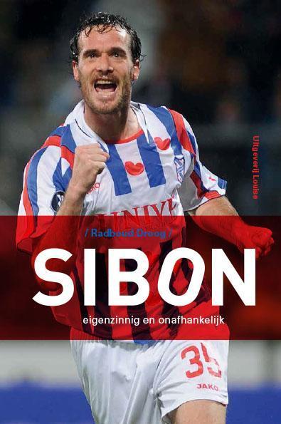 Sibon 9789491536205 Radboud Droog, Boeken, Sportboeken, Gelezen, Verzenden