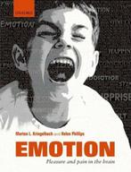 Emotion Pain & Pleasure In The Brain | 9780199593491, Boeken, Studieboeken en Cursussen, Nieuw, Verzenden