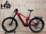 Flyer Goroc3 4.10 E-Mountainbike Shimano 2022, Fietsen en Brommers, Fietsen | Mountainbikes en ATB, Overige merken, 49 tot 53 cm