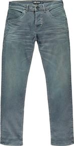 Tweedekans | Cars HENLOW Regular Fit Coated Grijs Blauw, Ophalen of Verzenden, Zo goed als nieuw, Cars Jeans