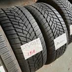 2 x Goodyear UltraGrip 255-50-19 Winterbanden 6,5mm, Auto-onderdelen, Banden en Velgen, 19 inch, Gebruikt, 255 mm, Band(en)