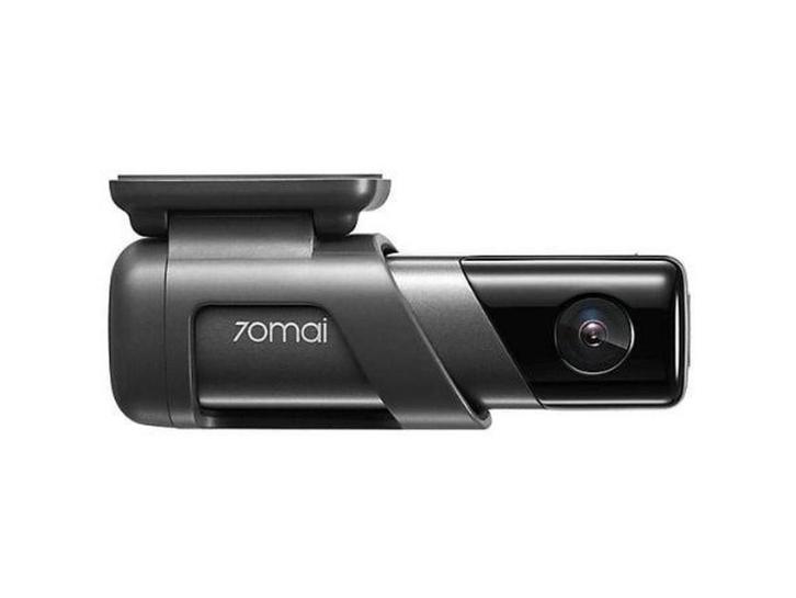 70mai Dash Cam M500 - Dashcam - Quad HD - GPS - Nachtzicht -, Huis en Inrichting, Woonaccessoires | Overige, Nieuw, Verzenden