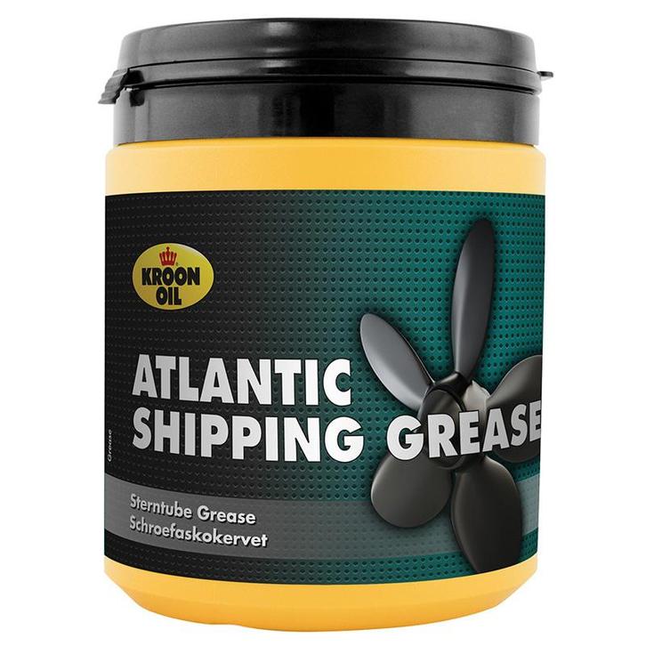 Kroon-Oil 34075 Atlantic Ship Grease 600gr, Watersport en Boten, Bootonderdelen, Verzenden