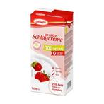Schlagfix Plantaardige Slagroom Gezoet 1L, Hobby en Vrije tijd, Taarten en Cupcakes maken, Verzenden, Nieuw