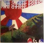 LP gebruikt - The Cyril Lords - Motherland, Verzenden, Zo goed als nieuw