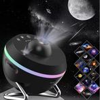 Meteoor Galaxy Projector 13-in-1 – Heldere Sterrenhemel LED, Verzenden, Nieuw