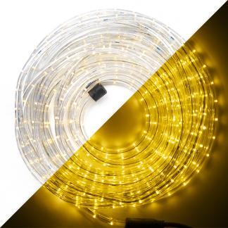 Kerstverlichting | Lichtslang | 10.5 meter | HQ Power, Diversen, Kerst, Nieuw, Verzenden