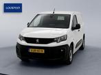 Peugeot Partner 1.5 BlueHDI Premium Navigatie Cruise Control, Automaat, Stof, Gebruikt, Euro 6