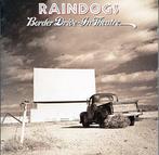 cd - Raindogs - Border Drive-In Theatre, Verzenden, Zo goed als nieuw