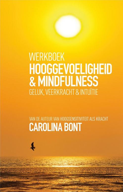 Werkboek hooggevoeligheid & mindfulness 9789021565071, Boeken, Psychologie, Gelezen, Verzenden