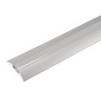 Ledisons LED-strip profiel 2,5m opbouw vloer compleet, Nieuw