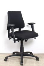 BMA Axia Office bureaustoel, zwart, Nieuw, Ophalen of Verzenden