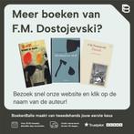 Het dorp Stepantsjokovo en zijn bewoners 9789085104254, Boeken, Literatuur, Verzenden, Gelezen, F.M. Dostojevski