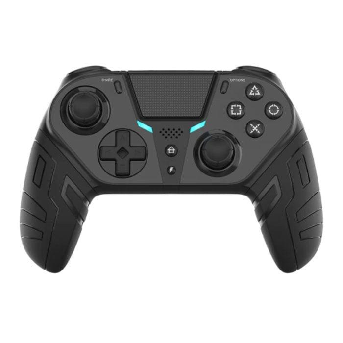 Elite Gaming Controller voor PlayStation 4 - PS4 Bluetooth, Spelcomputers en Games, Spelcomputers | Overige, Nieuw, Verzenden