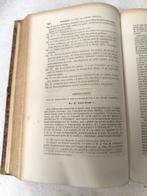 Charles Darwin / Milne Edwards - Observations on the, Antiek en Kunst