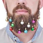 Baard Kerstballetjes, Verzenden, Nieuw, Feestartikel