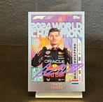 Persoonlijke notities - Max Verstappen - Topps - Max, Verzamelen, Automerken, Motoren en Formule 1, Nieuw