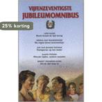 Vijfenzeventigste jubileumomnibus 9789020527353, Boeken, Verzenden, Gelezen