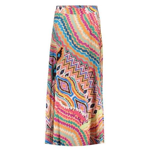 -44% Geisha  Geisha Rok 46050-71  maat XXL, Kleding | Dames, Rokken, Nieuw, Verzenden