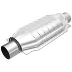 MagnaFlow Conv Univ 2inch FED - 94004, Auto-onderdelen, Uitlaatsystemen, Ophalen of Verzenden, Nieuw