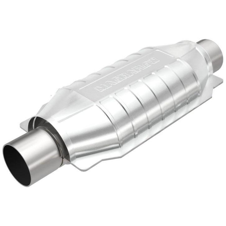 MagnaFlow Conv Univ 2inch FED - 94004, Auto-onderdelen, Uitlaatsystemen, Ophalen of Verzenden