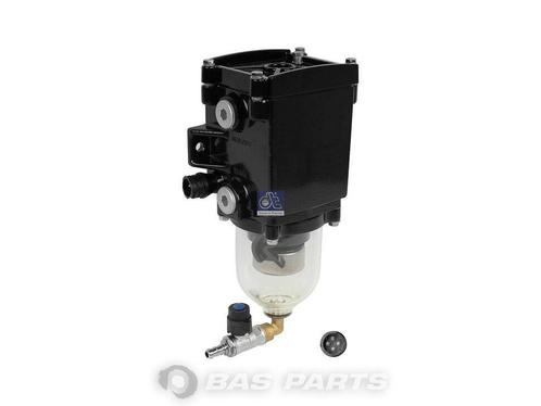 Brandstoffilter 81125016075, Auto-onderdelen, Vrachtwagen-onderdelen, Nieuw, Overige merken, Filters, Ophalen