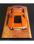 2002 LAMBORGHINI MURCIÉLAGO GENEVE MODELAUTO 1/50, Hobby en Vrije tijd, Modelauto's | 1:18, Nieuw