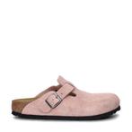 Birkenstock Boston Clog instapschoenen voor dames, Verzenden, Instappers, Nieuw, Roze