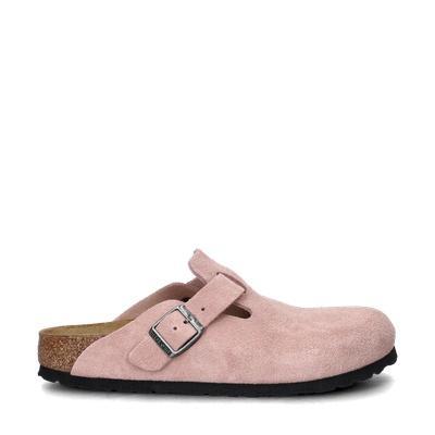 Birkenstock Boston Clog instapschoenen voor dames, Kleding | Dames, Schoenen, Instappers, Roze, Nieuw, Verzenden