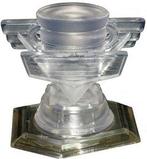 Cars Trophy Crystal - Losse Play Piece - Disney Infinity 1.0, Ophalen of Verzenden, Zo goed als nieuw