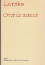 Over de natuur / Baskerville serie 9789026307058 Lucretius, Boeken, Verzenden, Gelezen, Lucretius