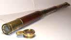 Marine telescope - 2 Draw Day or Night - 1798 - 1802 -, Antiek en Kunst