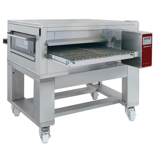 Diamond Tunneloven | Gas | Geventileerd | 60/330 Pizzas/u |, Zakelijke goederen, Horeca | Keukenapparatuur, Nieuw in verpakking