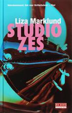 Studio zes / Annika Bengtzon / 1 9789044505405 Liza Marklund, Verzenden, Gelezen, Liza Marklund