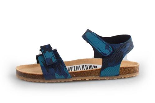 IK KE Sandalen in maat 28 Blauw | 10% extra korting, Kinderen en Baby's, Kinderkleding | Schoenen en Sokken, Jongen of Meisje